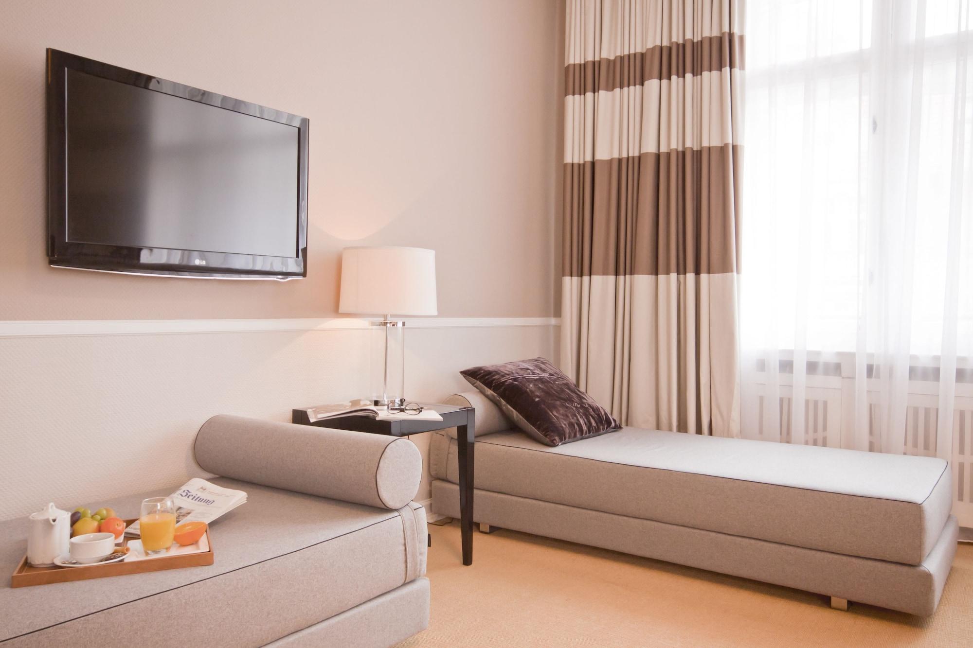 Hotel Elba Am Kurfürstendamm - Design Chambers