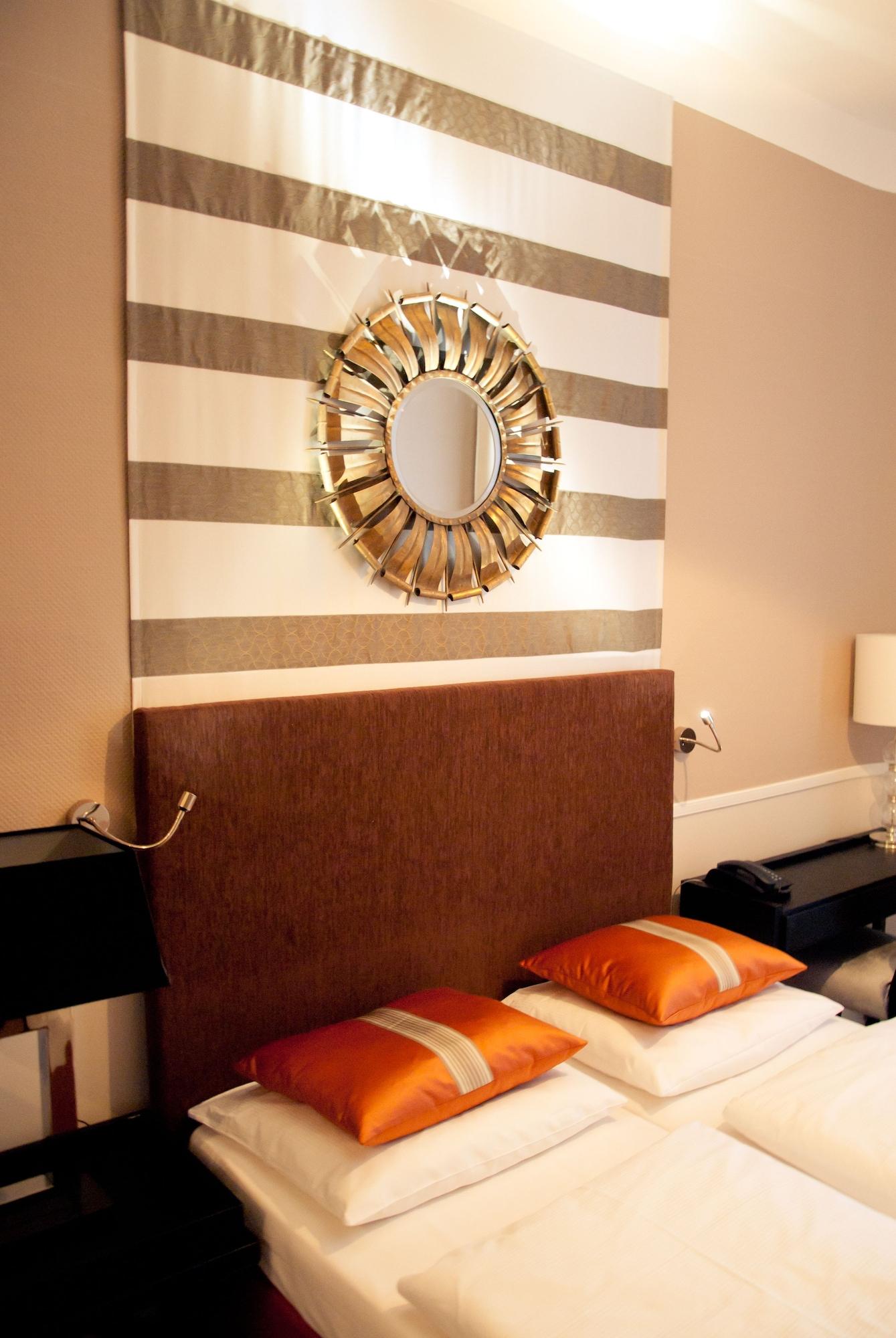 Hotel Elba Am Kurfürstendamm - Design Chambers 3*