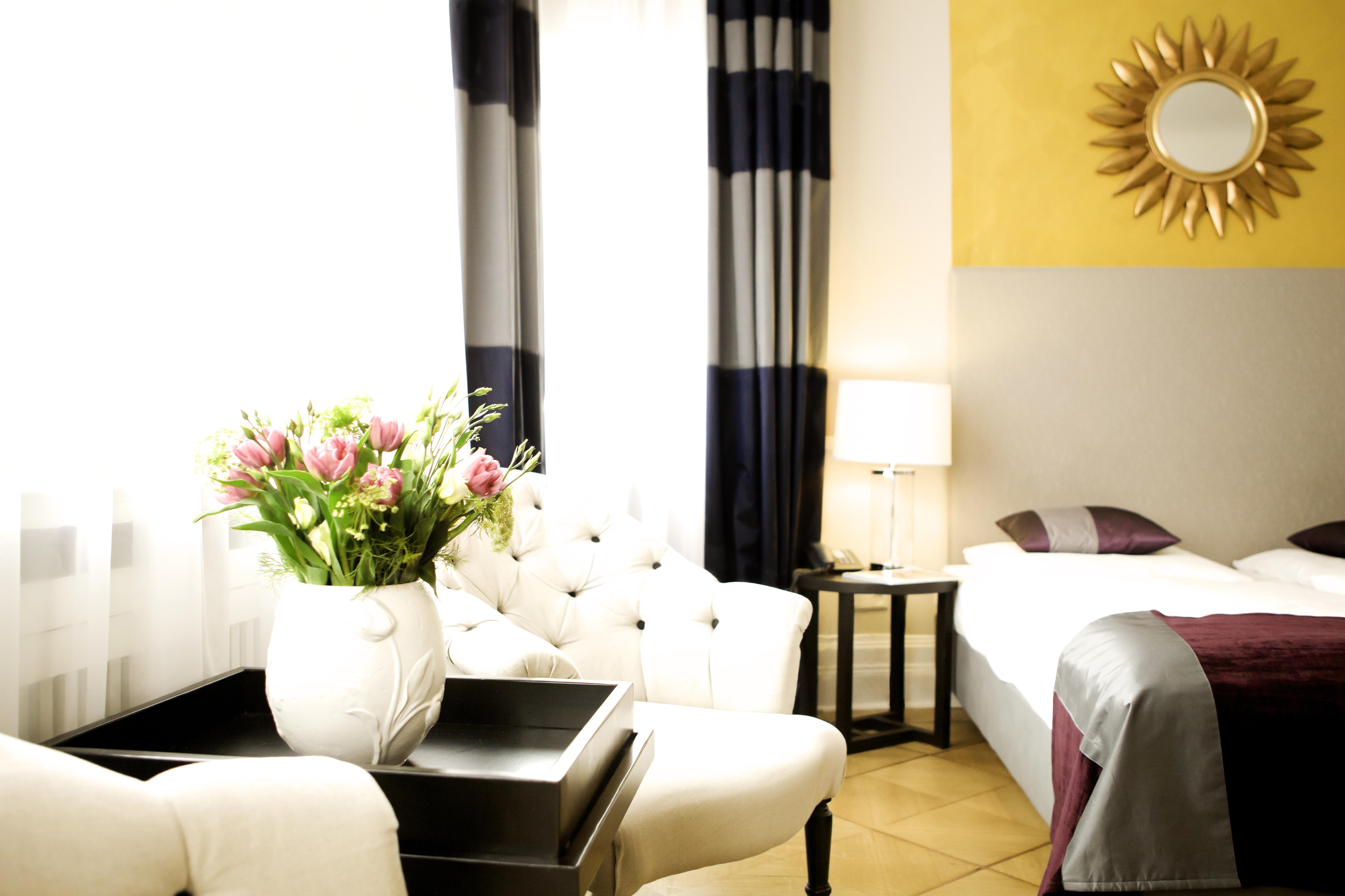 Hotel Elba Am Kurfürstendamm - Design Chambers