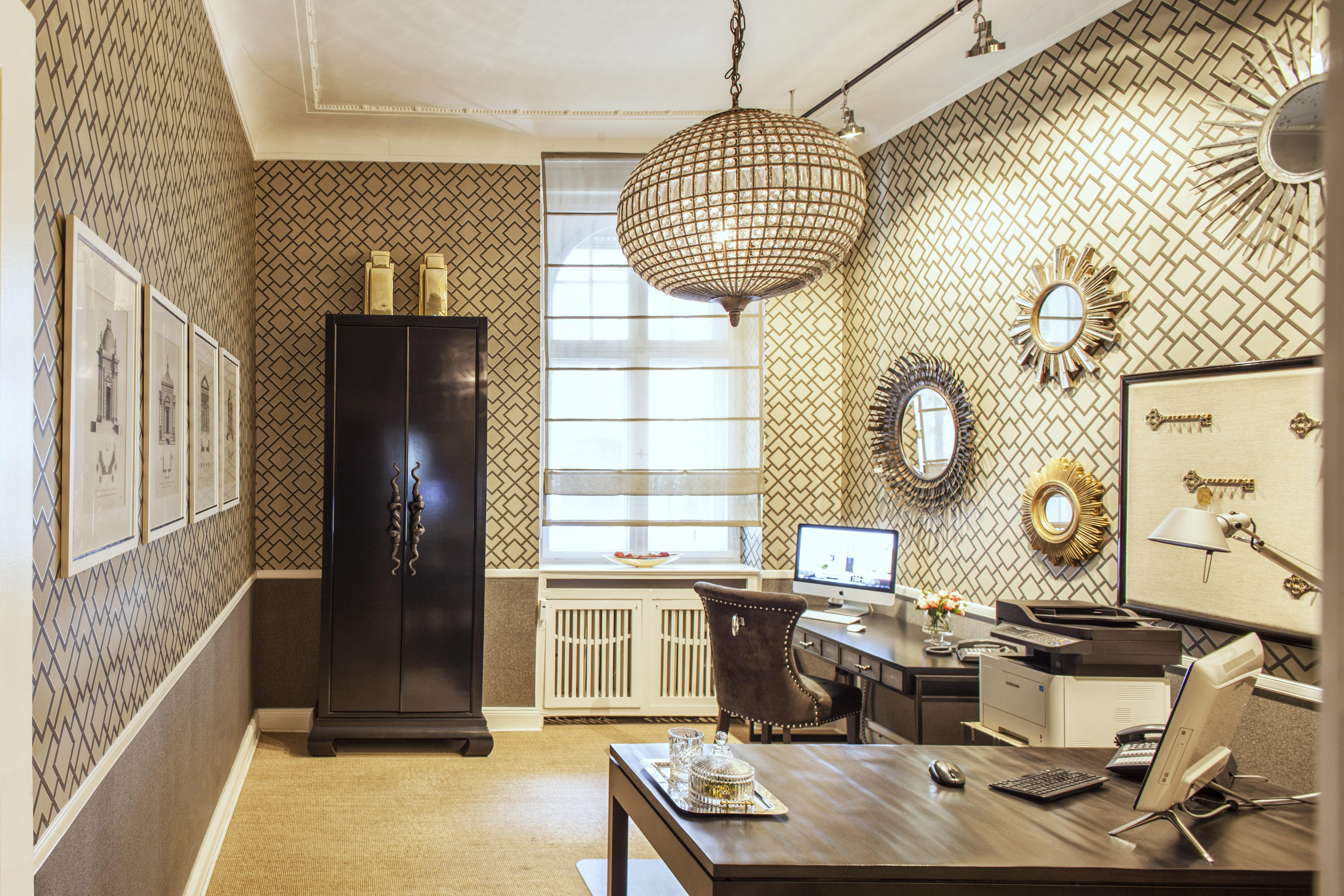 Hotel Elba Am Kurfürstendamm - Design Chambers 3*