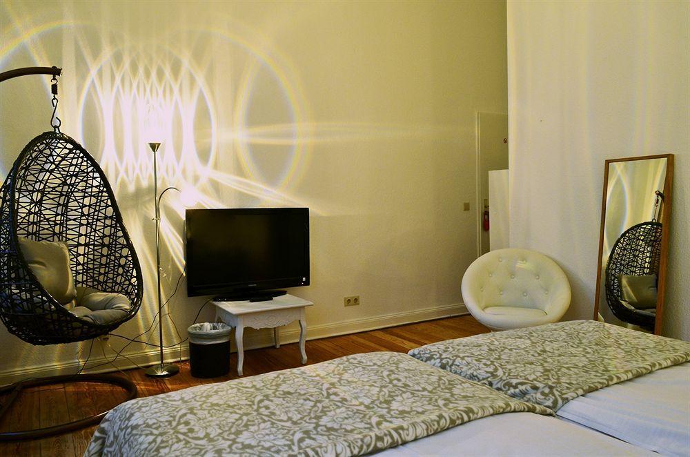 Hotel Elba Am Kurfürstendamm - Design Chambers