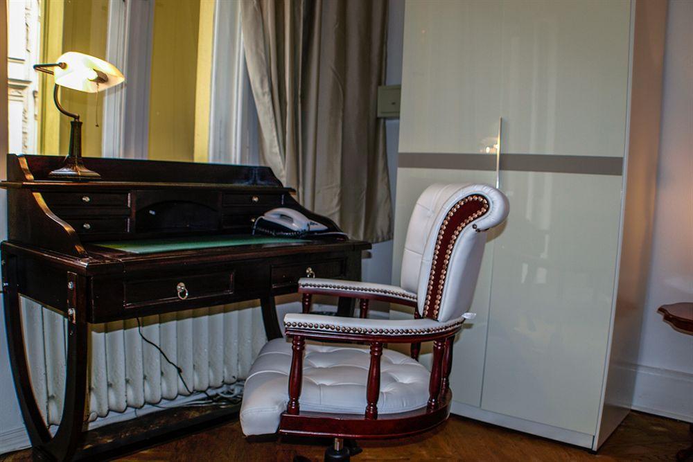 Hotel Elba Am Kurfürstendamm - Design Chambers 3*