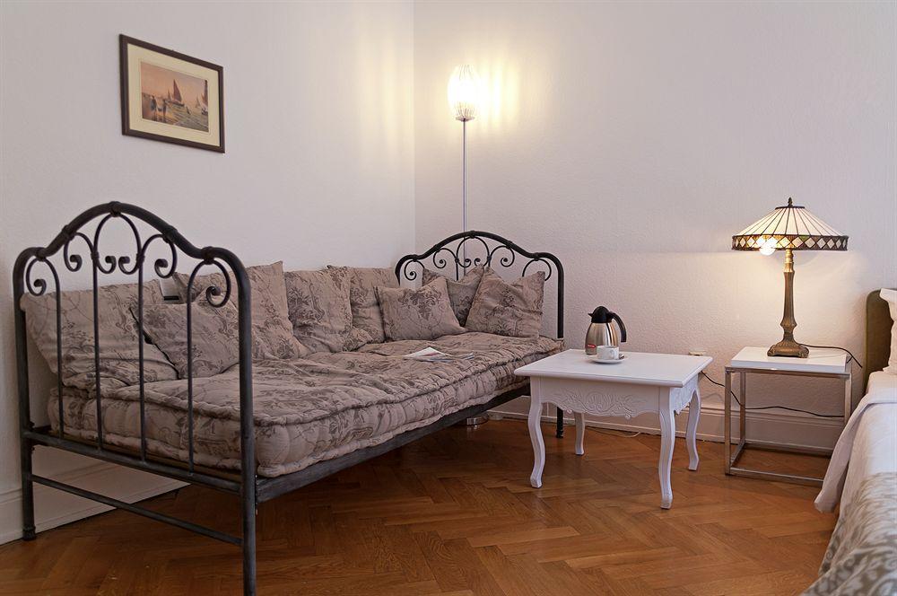 Elba Am Kurfürstendamm - Design Chambers