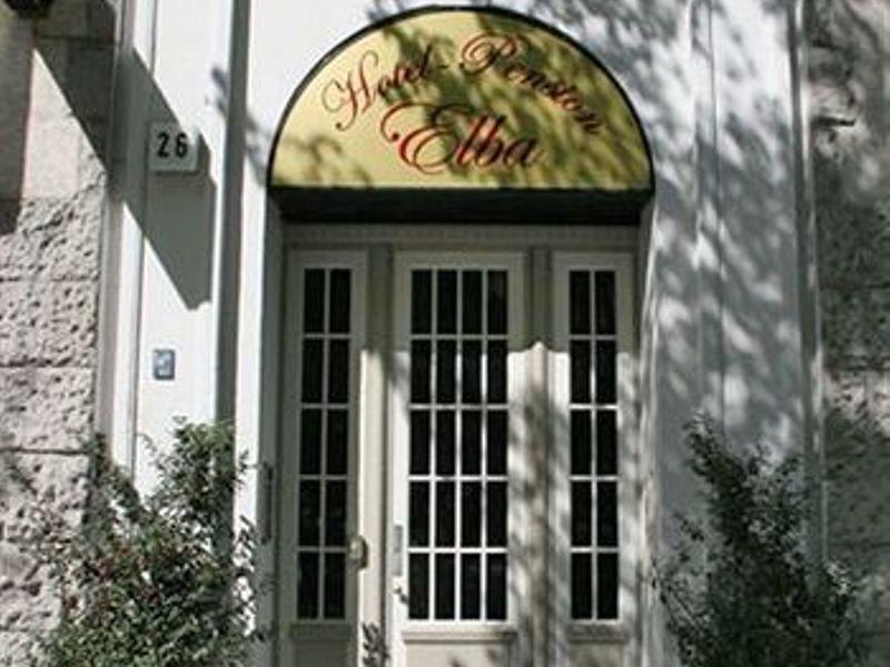 Hotel Elba Am Kurfürstendamm - Design Chambers 3*