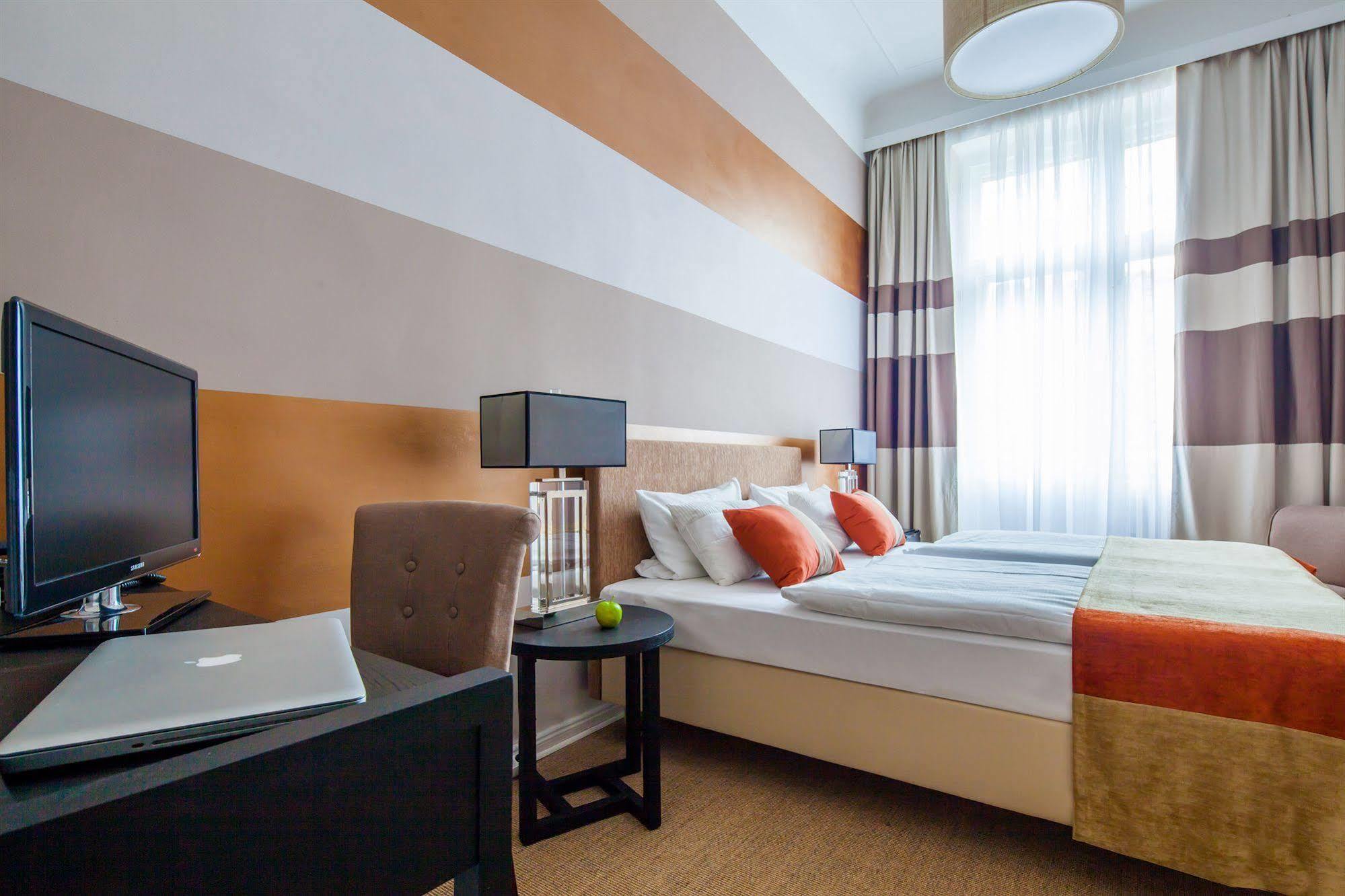 Hotel Elba Am Kurfürstendamm - Design Chambers Berlin