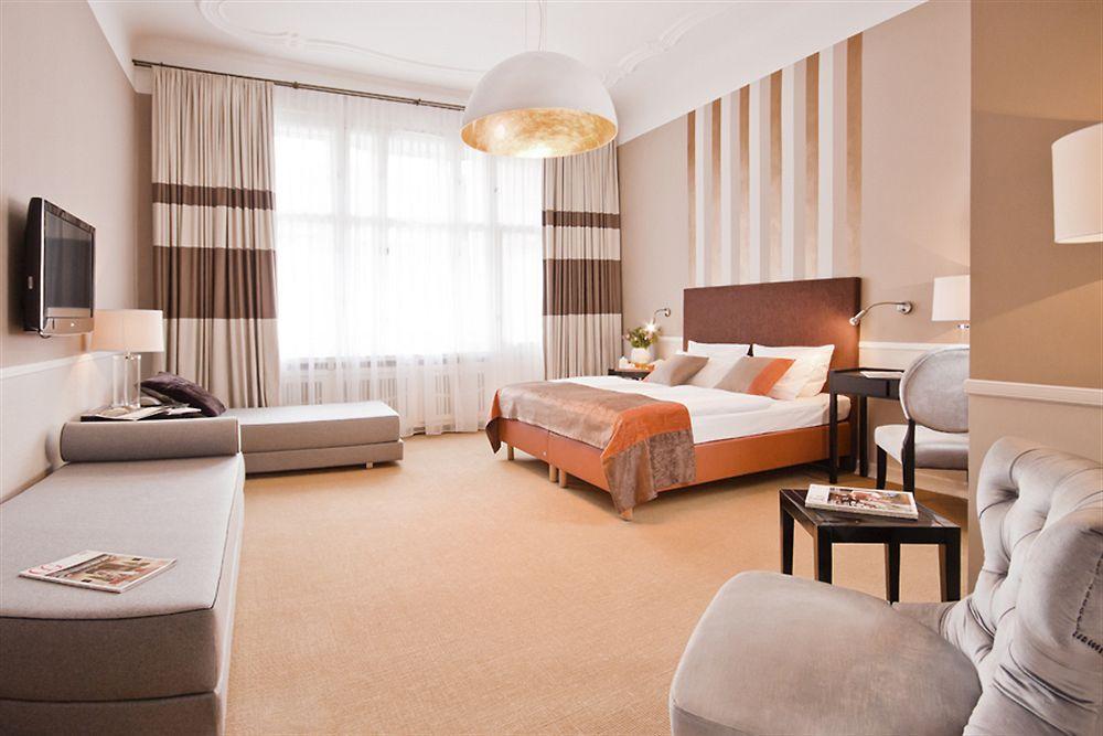 Hotel Elba Am Kurfuerstendamm - Design Chambers Berlin