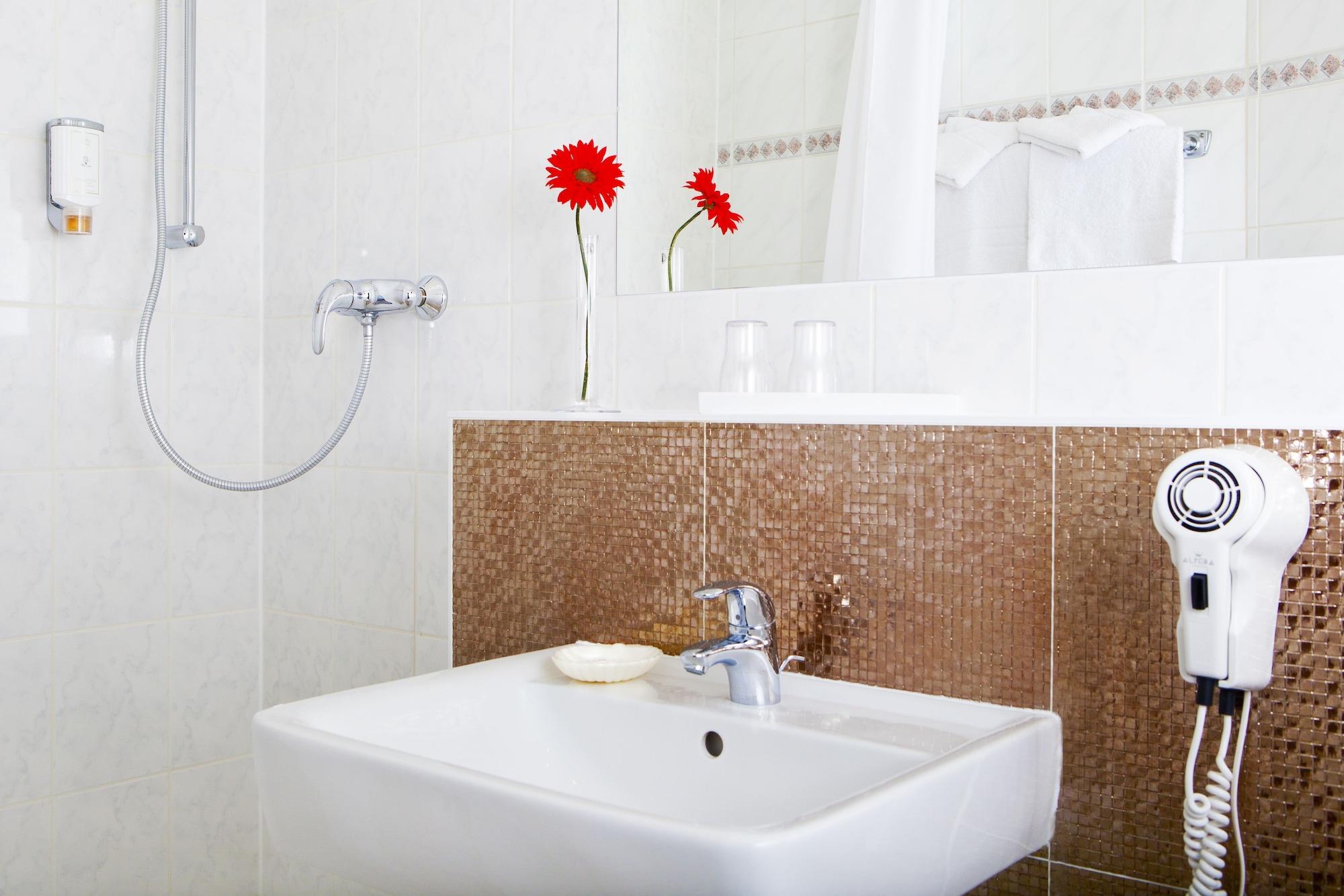 Elba Am Kurfuerstendamm - Design Chambers Hotel Berlin