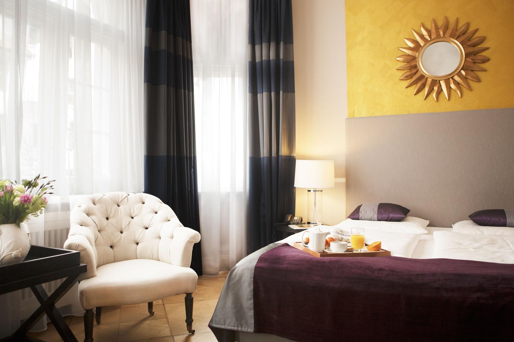 Hotel Elba Am Kurfuerstendamm - Design Chambers Berlin