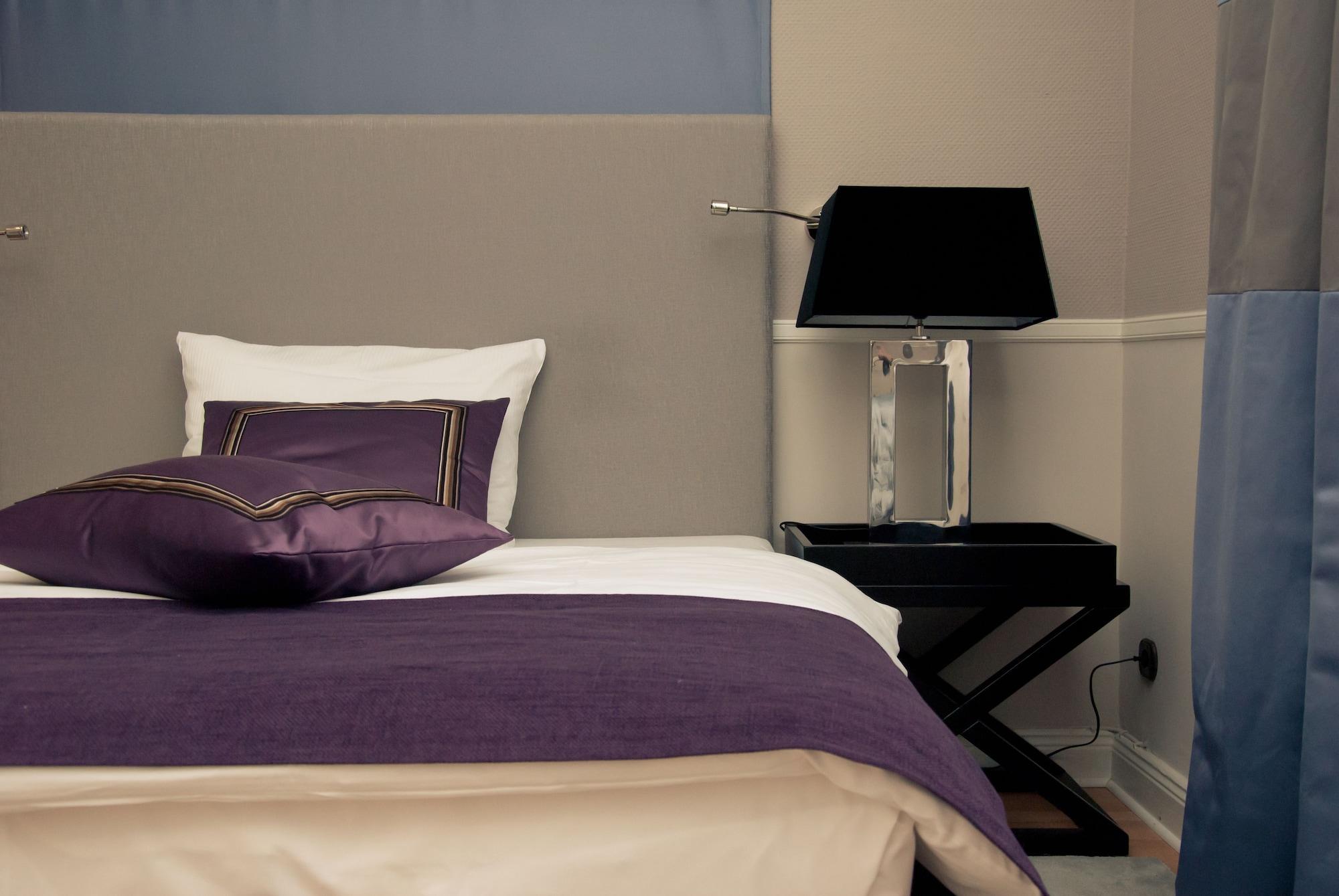 Elba Am Kurfuerstendamm - Design Chambers 3* Berlin
