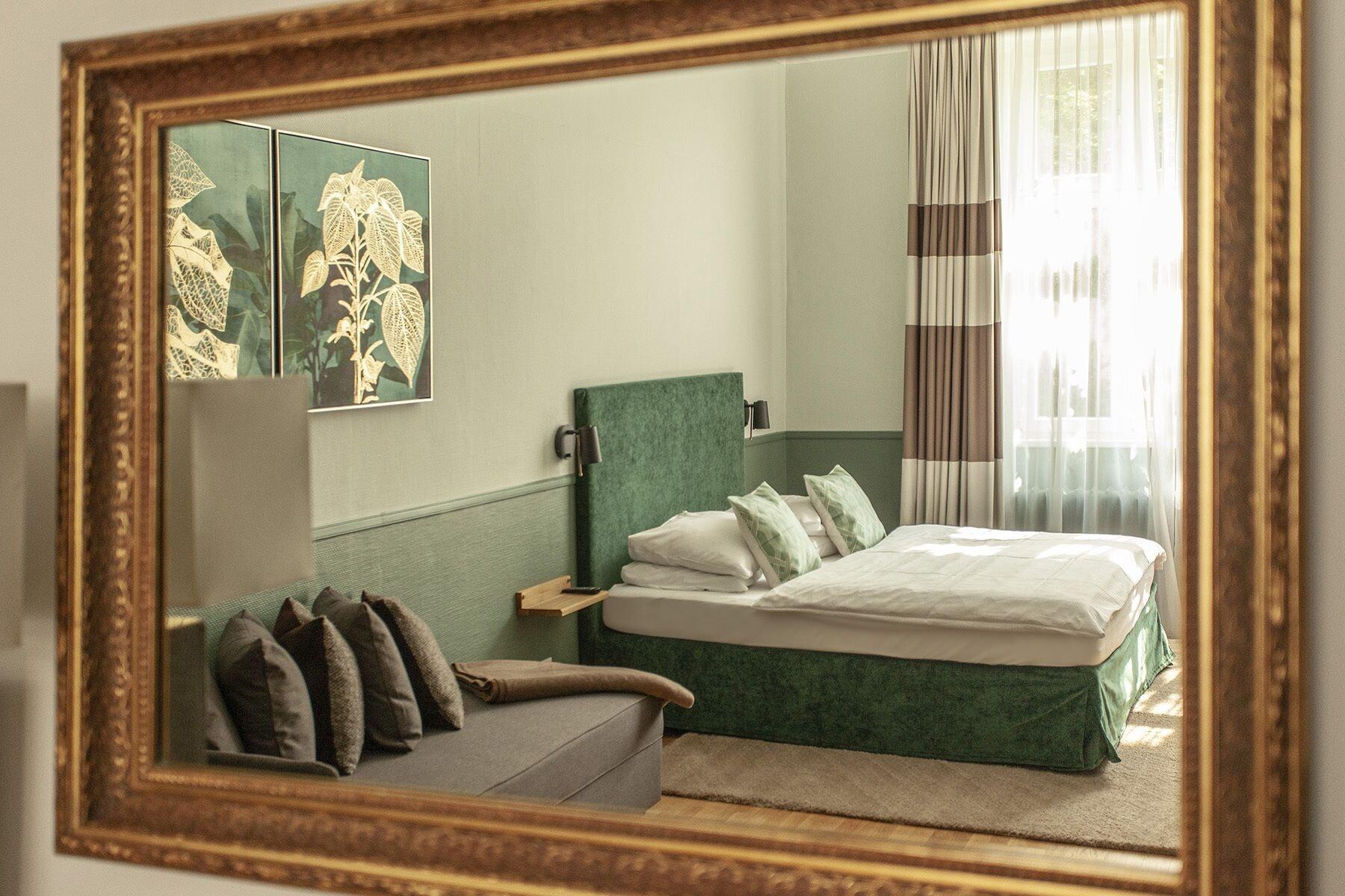 Elba Am Kurfuerstendamm - Design Chambers Hotel Berlin