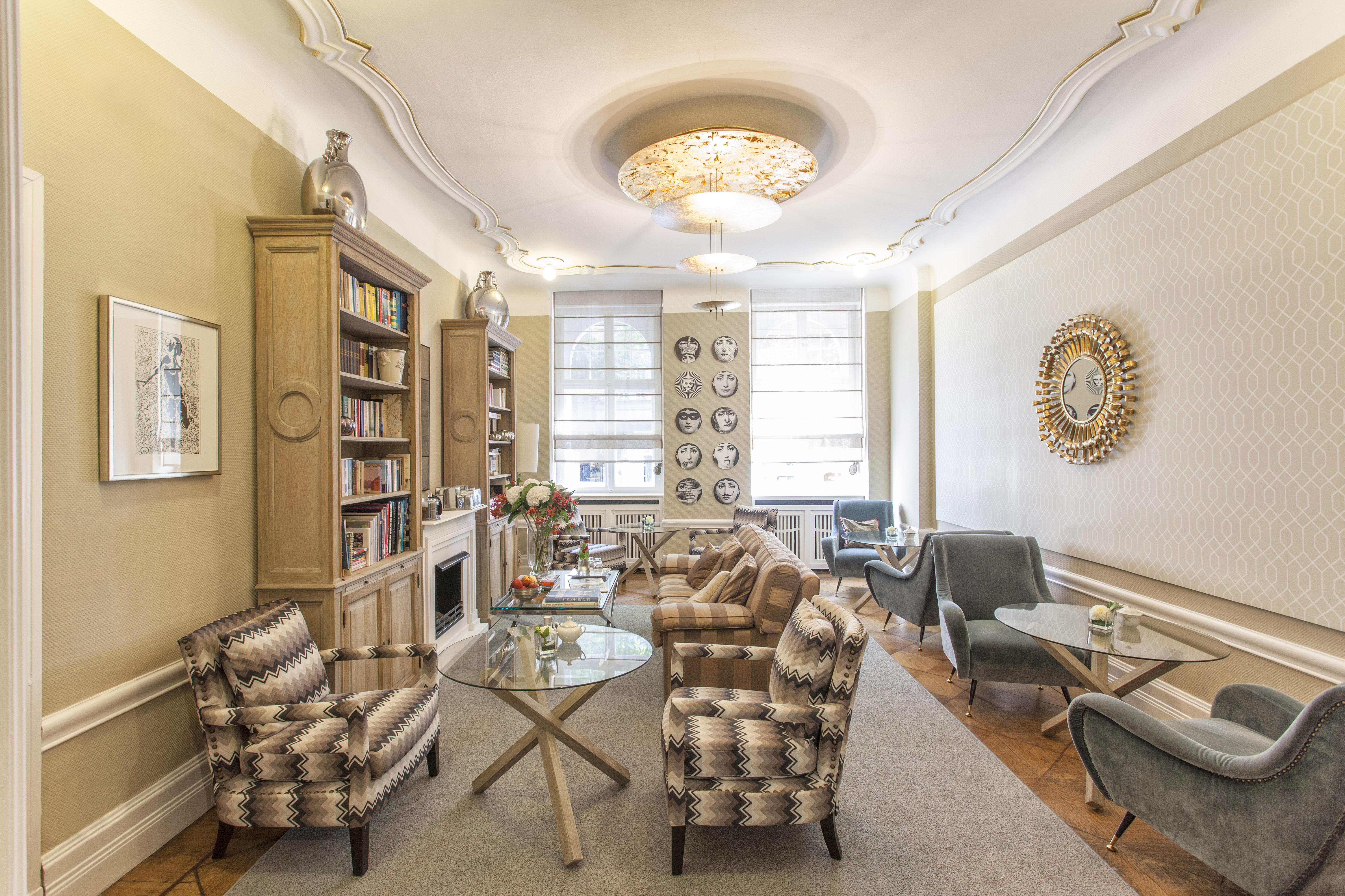 Hotel Elba Am Kurfuerstendamm - Design Chambers Berlin