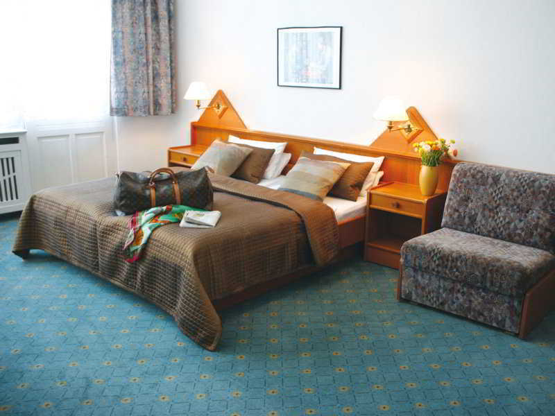 Hotel Elba Am Kurfuerstendamm - Design Chambers Berlin