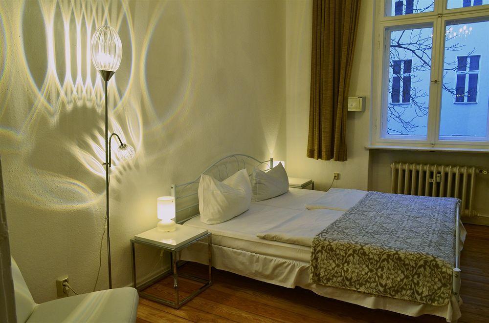 Elba Am Kurfürstendamm - Design Chambers Hotel